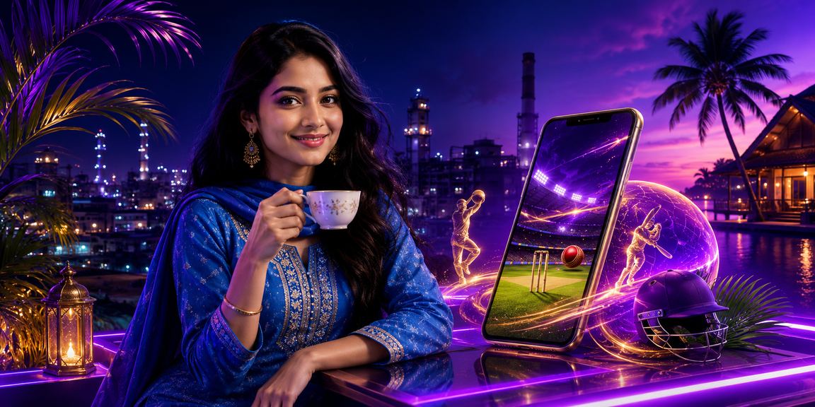 গাজীপুর মোবাইল স্পোর্টস বেটিং কারিগরি সুবিধা