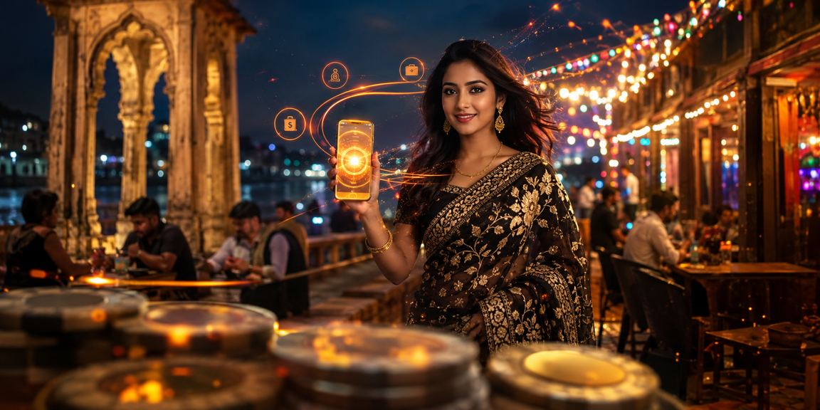 ময়মনসিংহ রাত বাজারে মোবাইল মাধ্যমে দ্রুত পেমেন্ট সুবিধা গ্রহণ